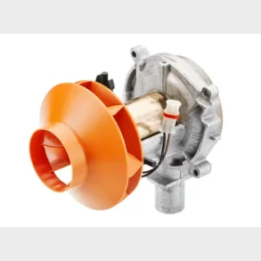 Ebersp�cher Viftemotor D4+ 12V For Airtronic D4+ 12V