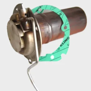 Ebersp�cher Brennkammer D4 For Airtronic D4/D4+ 12/24V