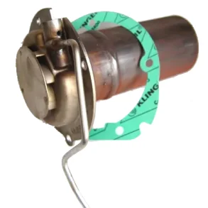 Ebersp�cher Brennkammer D4 For Airtronic D4/D4+ 12/24V