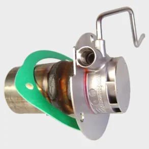 Ebersp�cher Brennkammer D2 For Airtronic D2 12/24V