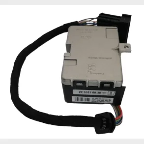 Ebersp�cher Elektronikk D4 + 12V ECU for Airtronic D4+ 12V