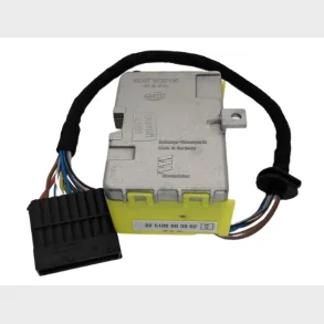 Ebersp�cher Elektronikk D4 + 24V ECU for Airtronic D4+ 24V