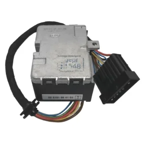 Ebersp�cher Elektronikk D5 12V ECU for Airtronic D5 12V