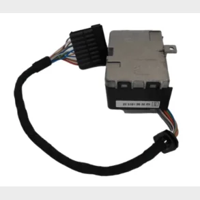 Ebersp�cher Elektronikk D4 12V ECU for Airtronic D4 12V