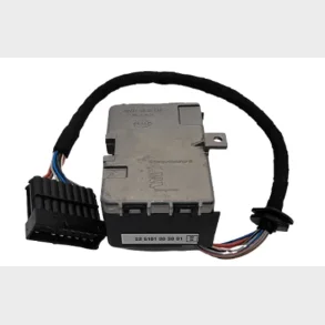 Ebersp�cher Elektronikk/styresentral D2 12V ECU for Ebersp�cher D2 12V