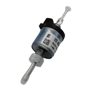 Ebersp�cher Drivstoffpumpe D5 24V For Airtronic D5 24V