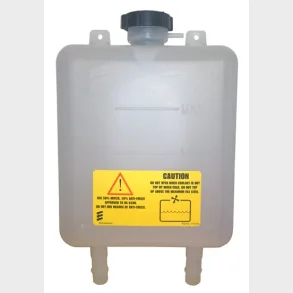 Ebersp�cher Ekspansjonstank 5 liter Arbeidstemperatur: Opp til 120� Maks trykk: 2,5Bar 2 uttak