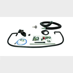 Ebersp�cher Monteringsett for Hydronic IIM8-10-12.12V 