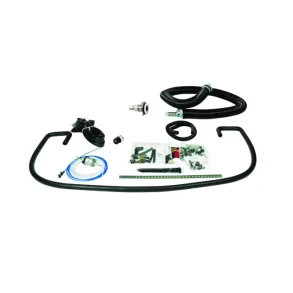 Ebersp�cher Monteringsett for Hydronic IIM8-10-12.12V 