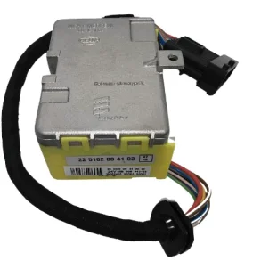 Ebersp�cher Elektronikk D5 24V ECU for Airtronic D5 24V