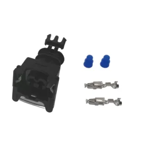 Eberspacher Hydronic Kontaktstykke for drivstoffpumpe For Hydronic D5WS og M, HS3 Airtronic S2D2L/M2