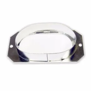 Dickinson Avtrekkskrage 4