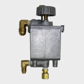 Dickinson Regulator Diesel Lofoten Dieselregulator Dickinson Lofoten