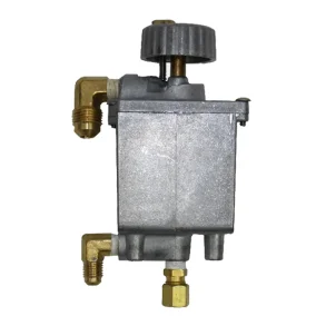 Dickinson Regulator Diesel Lofoten Dieselregulator Dickinson Lofoten