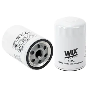 Oljefilter Wix 51034