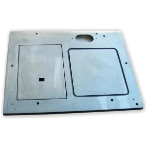 Dickinson Koketopp Reserve for Bristol Koketopp