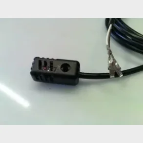 Ebersp�cher Romtemp.F�ler, innvendig TP5