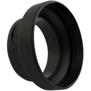 Ebersp�cher Overgang Plast 75-60mm