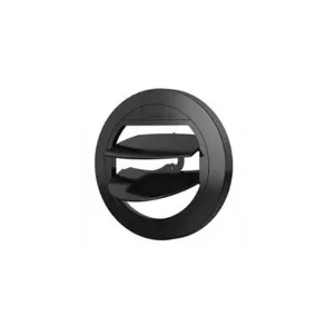 Eberspcher Steng-/vridbart lokk 75/90mm Sort HL