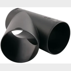 Ebersp�cher Y-R�r 90mm