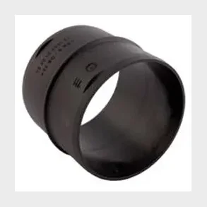 Skj�testykke Plast 75mm