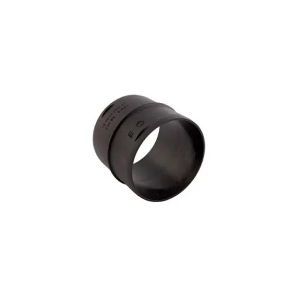 Skjtestykke Plast 90mm