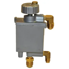 Dickinson Regulator Diesel (Adr, Ant, Ber, Pac)