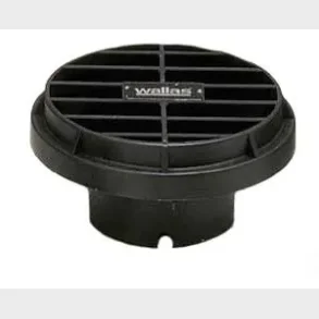 Wallas Utbl�sn. 75mm