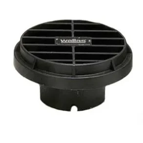 Wallas Utbl�sn. 75mm