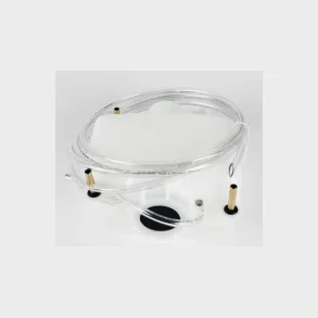 Ebersp�cher Ekspansjonstank 1,5 liter For vannvarmere Robust konstruksjon 20mm stusser