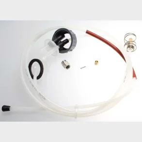 Drivstofftankkit til 4155-00 Tankfitting med stiger�r Til drivstofftank 4155-00 For dieselvarmer