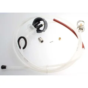 Drivstofftankkit til 4155-00 Tankfitting med stiger�r Til drivstofftank 4155-00 For dieselvarmer