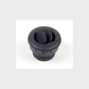 Ebersp�cher Luftdyse 70mm m/Bakstykke 50mm