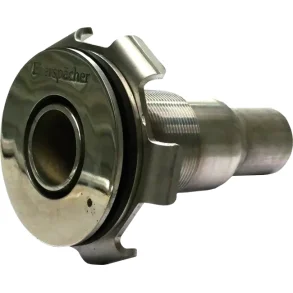 Ebersp�cher Eksosutl�p rett 30mm Skroggjennomf�ring for eksos