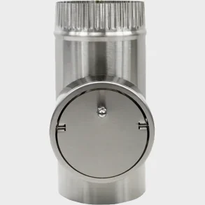 Dickinson R�kr�r m/Lufttrykksregulert Spjeld 5