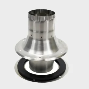 Dickinson Dekksgjennomf�ring m/Pyntering 5