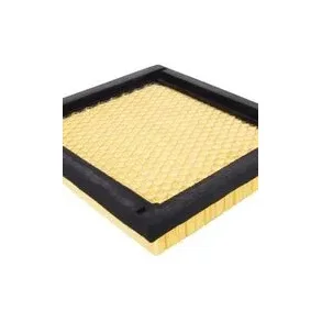 Orbitrade Luftfilter D3 - 17277 