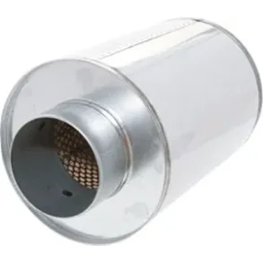 Orbitrade Luftfilter D60/70/74/100/102/120/162/165 - 17280 