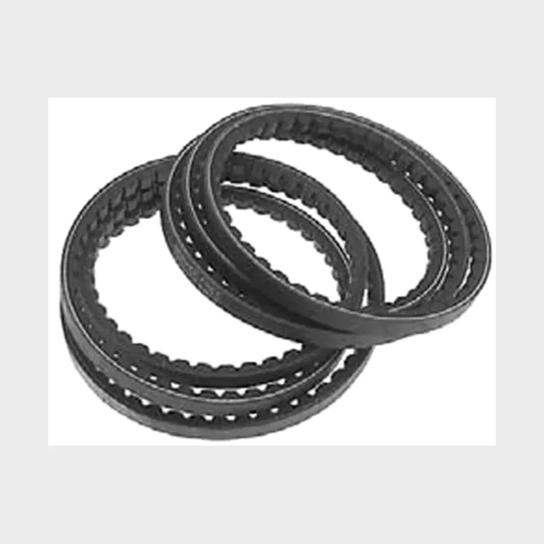 Orbitrade Drivremsett Volvo Penta MD1/MD2 - 18990 2 stk reimer Lengde 1300 For dynamo