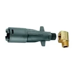Attwood Bensinkopling Mercury/Mariner Twist-lock hun 1/4 NPT 