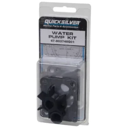 Quicksilver Mercury impeller rep.sett 8 - 9,9 hk 4-takt