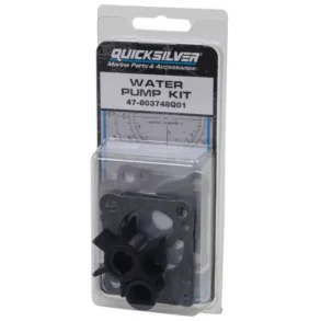 Quicksilver Mercury impeller rep.sett 8 - 9,9 hk 4-takt