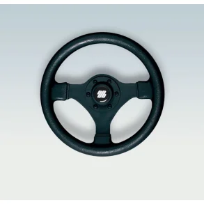 Ultraflex V-45 Sportsratt sort