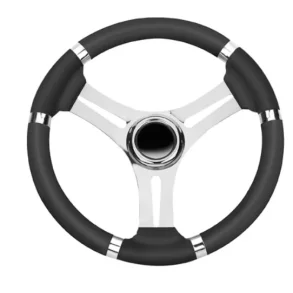 Savoretti Ratt T18 Sort Polyurethan/Syrefast 