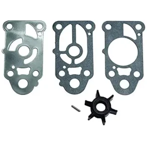 Quicksilver Mercury Impeller rep kit 2,5-3,5 hk 