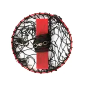 Slvkroken Otto Oter Krabbefanger