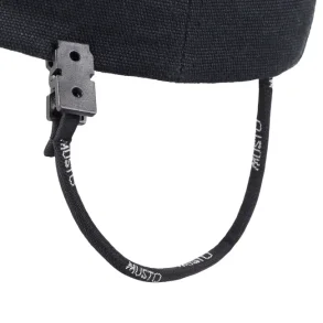 Musto Retainer clips 2.0 one size 10stk