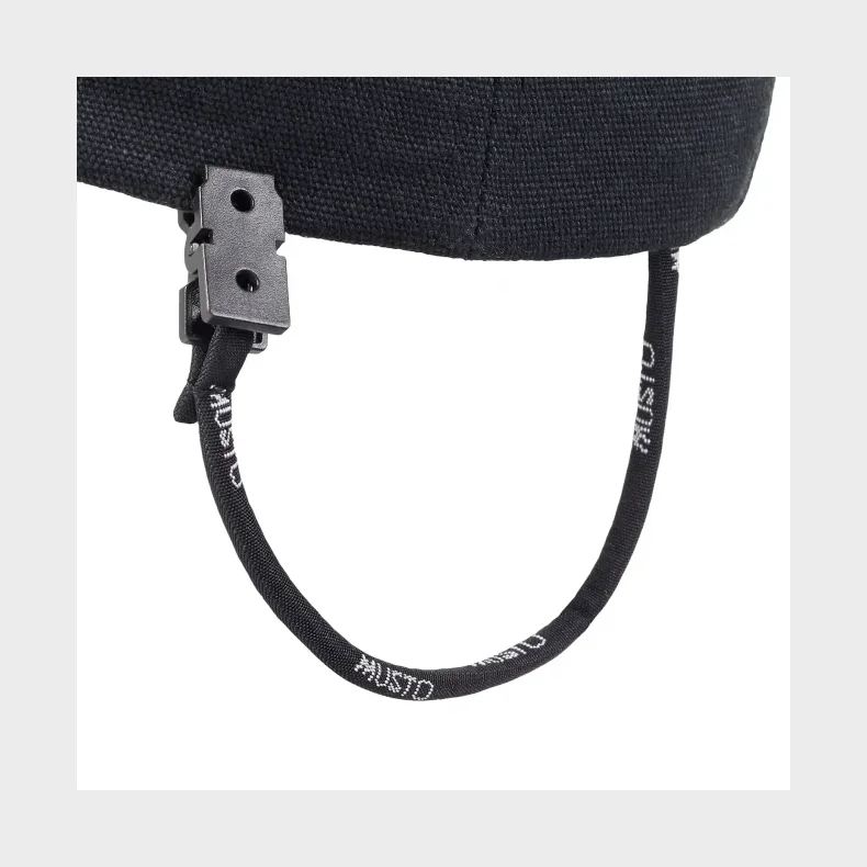 Musto Retainer clips 2.0 one size 10stk