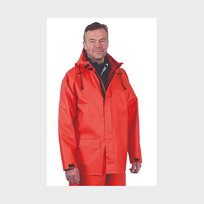 HANDI Regnjakke PVC