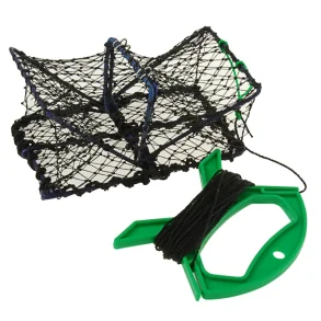 Slvkroken Otto Oter Krabbeteine